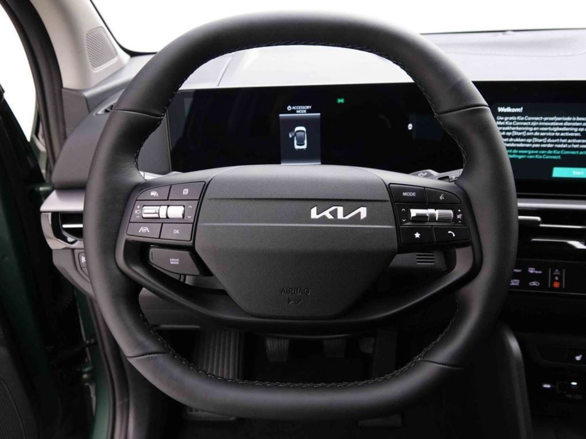 367622_p2 - KIA - SPORTAGE - 2026 - photo 7