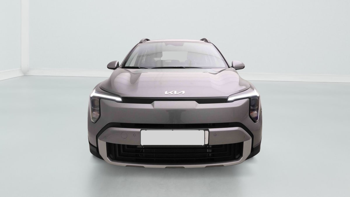 377164_p2 - KIA - STONIC - 2026 - photo 2