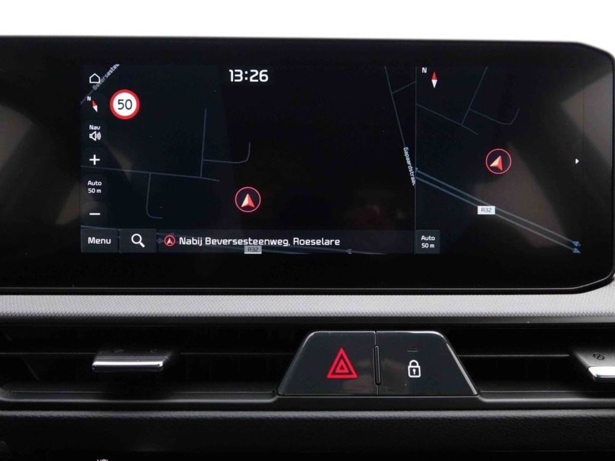 377164_p2 - KIA - STONIC - 2026 - photo 10