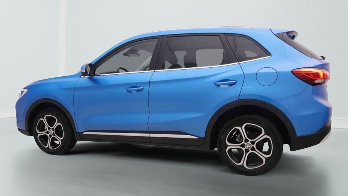 355985_p2 - MG - ZS - 2026 - photo 2