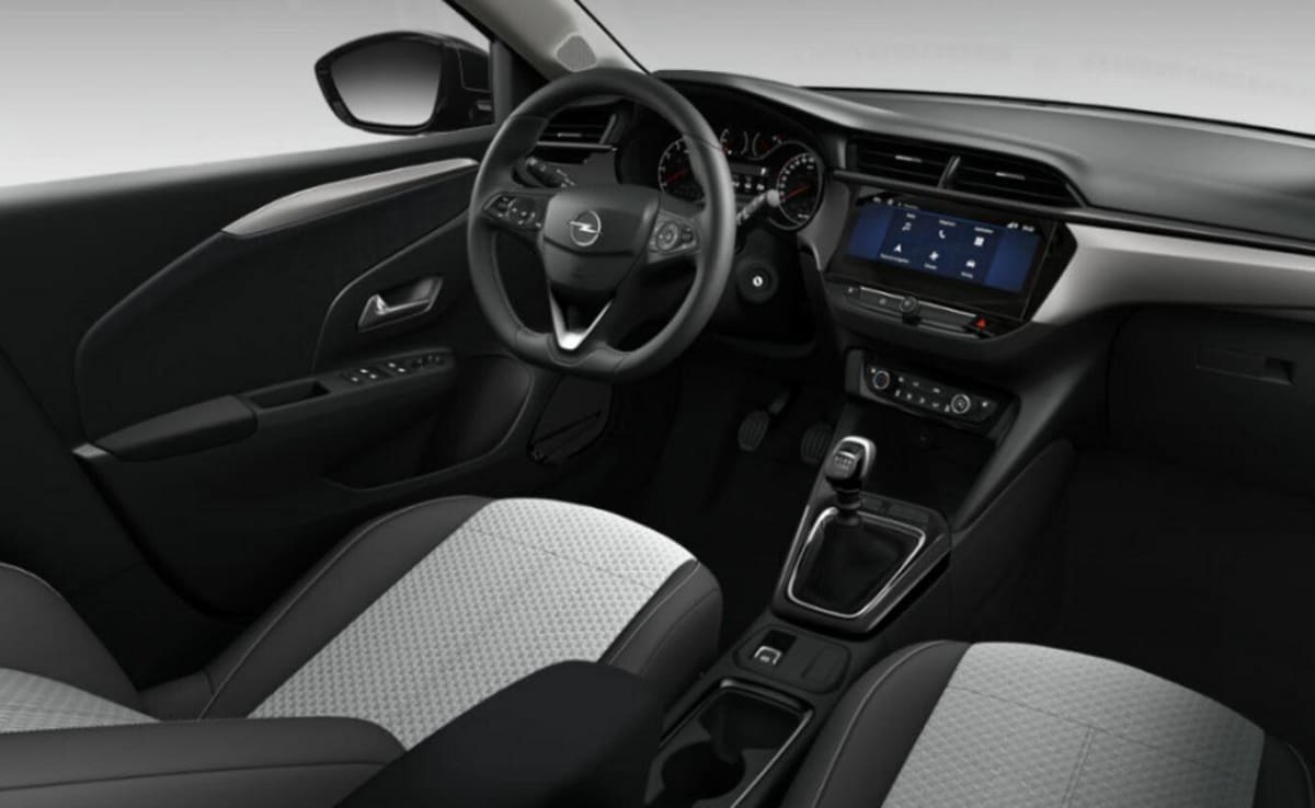 377099_p2 - OPEL - CORSA - 2026 - photo 4