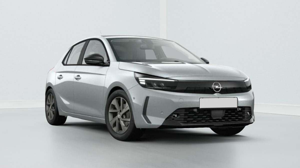 377085_p2 - OPEL - CORSA - 2026 - photo 1