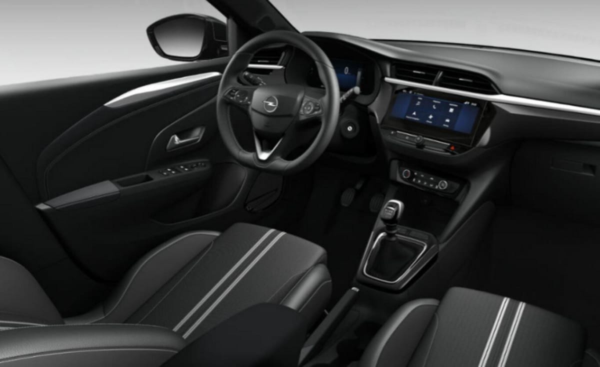 377086_p2 - OPEL - CORSA - 2026 - photo 4