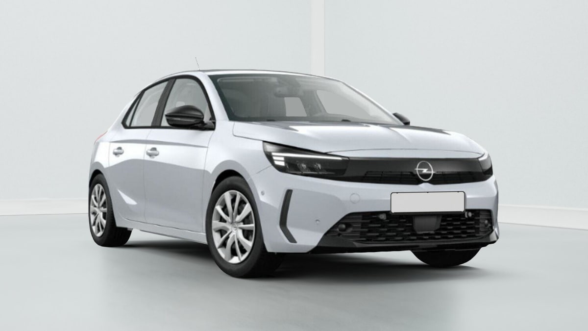 377099_p2 - OPEL - CORSA - 2026 - photo 1