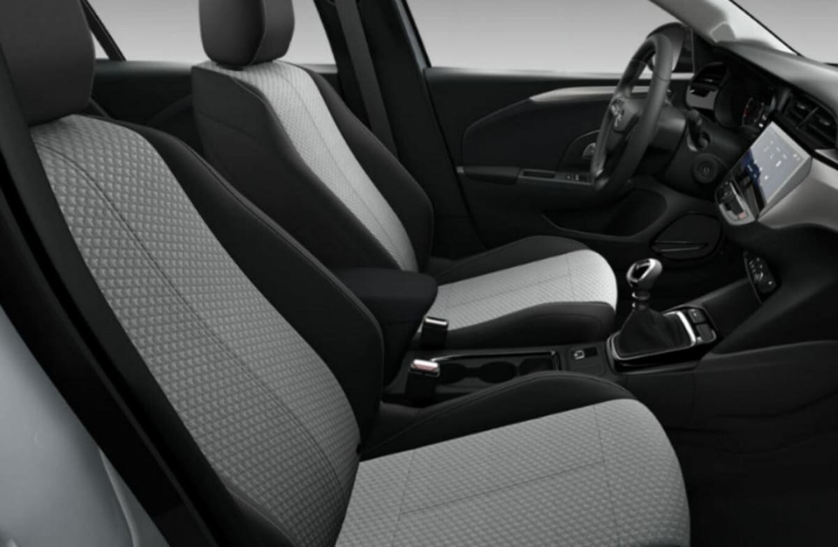 377099_p2 - OPEL - CORSA - 2026 - photo 5
