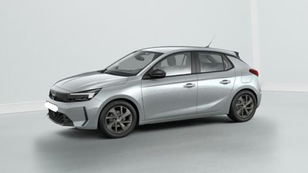 377085_p2 - OPEL - CORSA - 2026 - photo 2