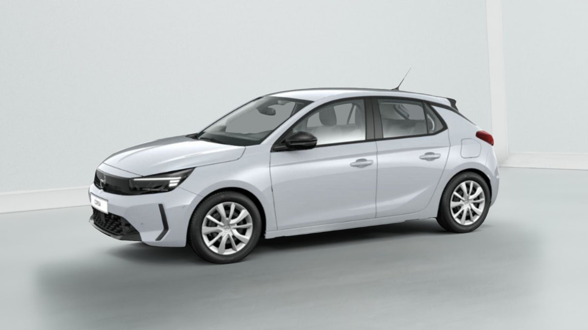 377099_p2 - OPEL - CORSA - 2026 - photo 2