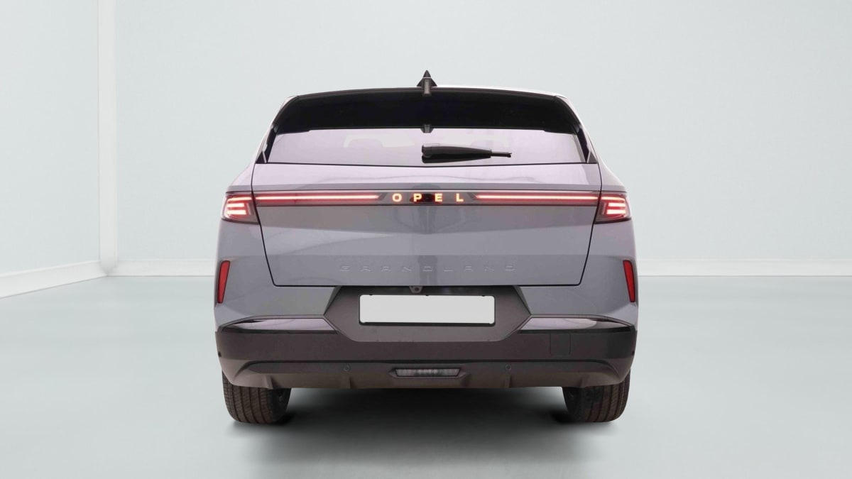 377125_p2 - OPEL - GRANDLAND - 2026 - photo 5