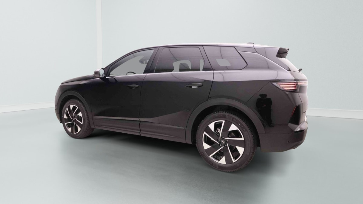 377388_p2 - OPEL - GRANDLAND - 2026 - photo 3