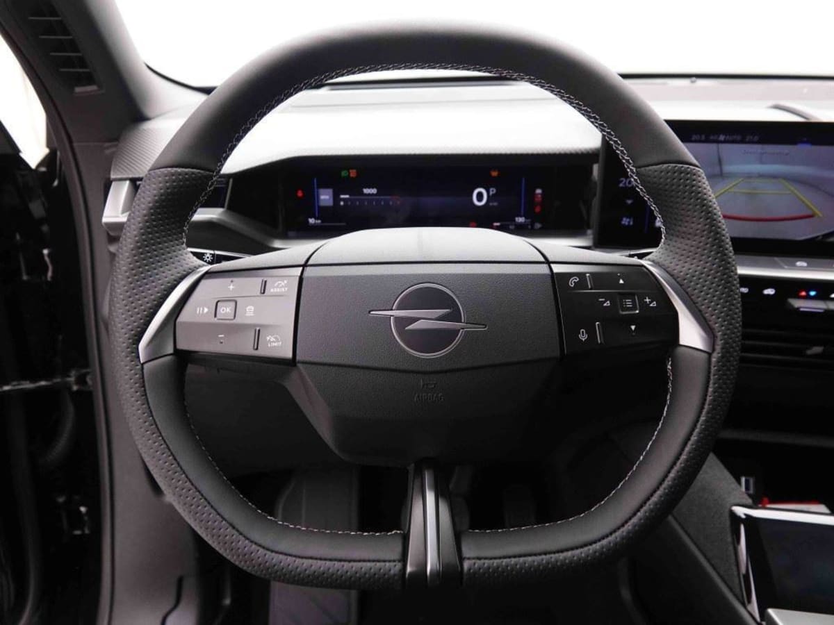 377388_p2 - OPEL - GRANDLAND - 2026 - photo 10