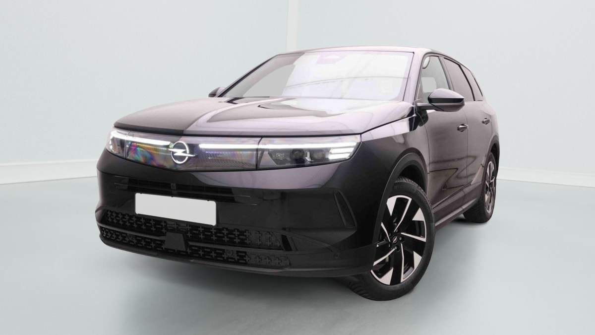 377388_p2 - OPEL - GRANDLAND - 2026 - photo 1
