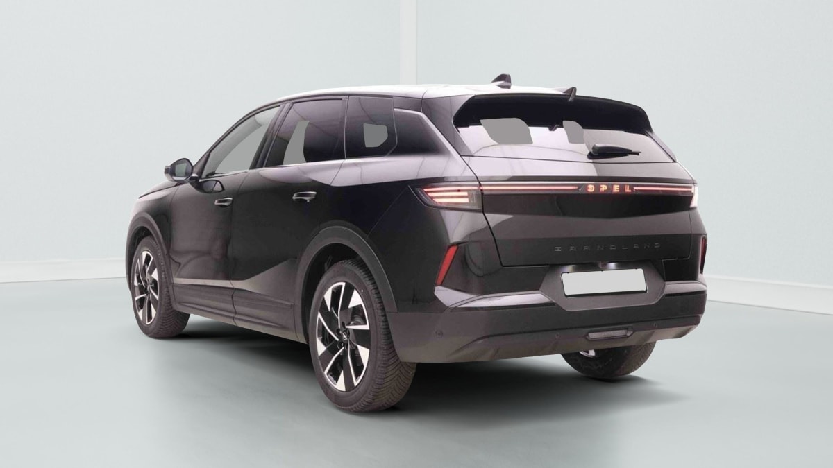 377388_p2 - OPEL - GRANDLAND - 2026 - photo 4
