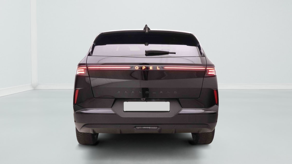 377388_p2 - OPEL - GRANDLAND - 2026 - photo 5