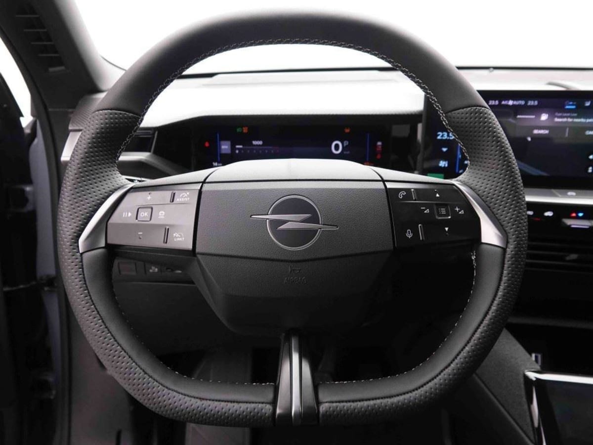 377125_p2 - OPEL - GRANDLAND - 2026 - photo 10