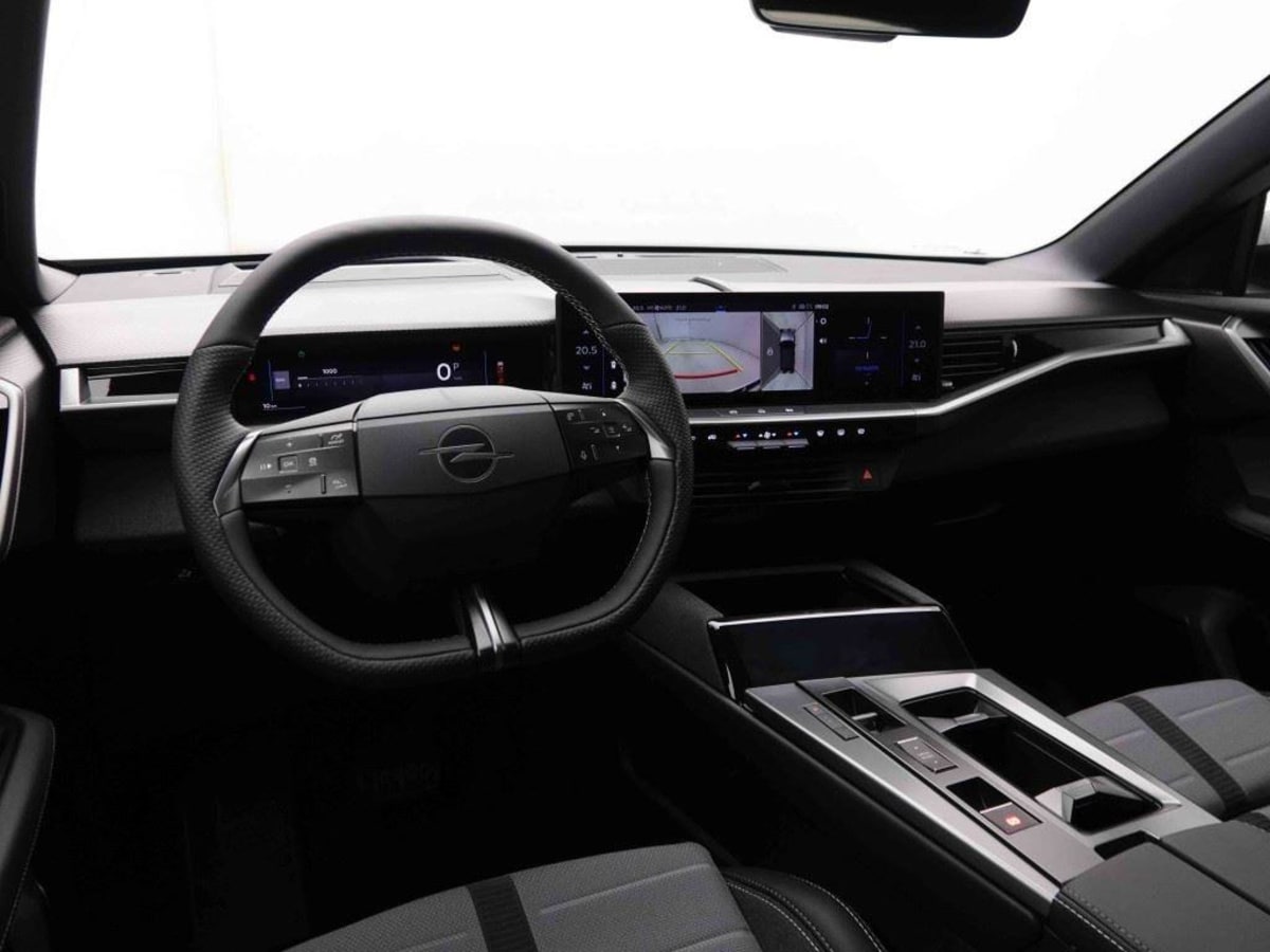 377388_p2 - OPEL - GRANDLAND - 2026 - photo 9