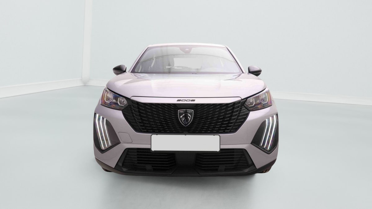376192_p2 - PEUGEOT - 2008 - 2026 - photo 2
