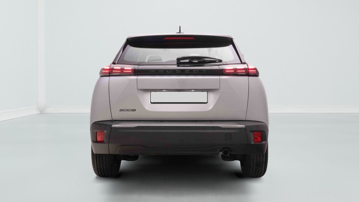 376192_p2 - PEUGEOT - 2008 - 2026 - photo 5