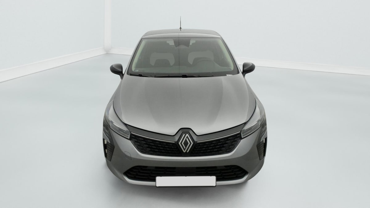 377478_p2 - RENAULT - CLIO 5 - 2025 - photo 2