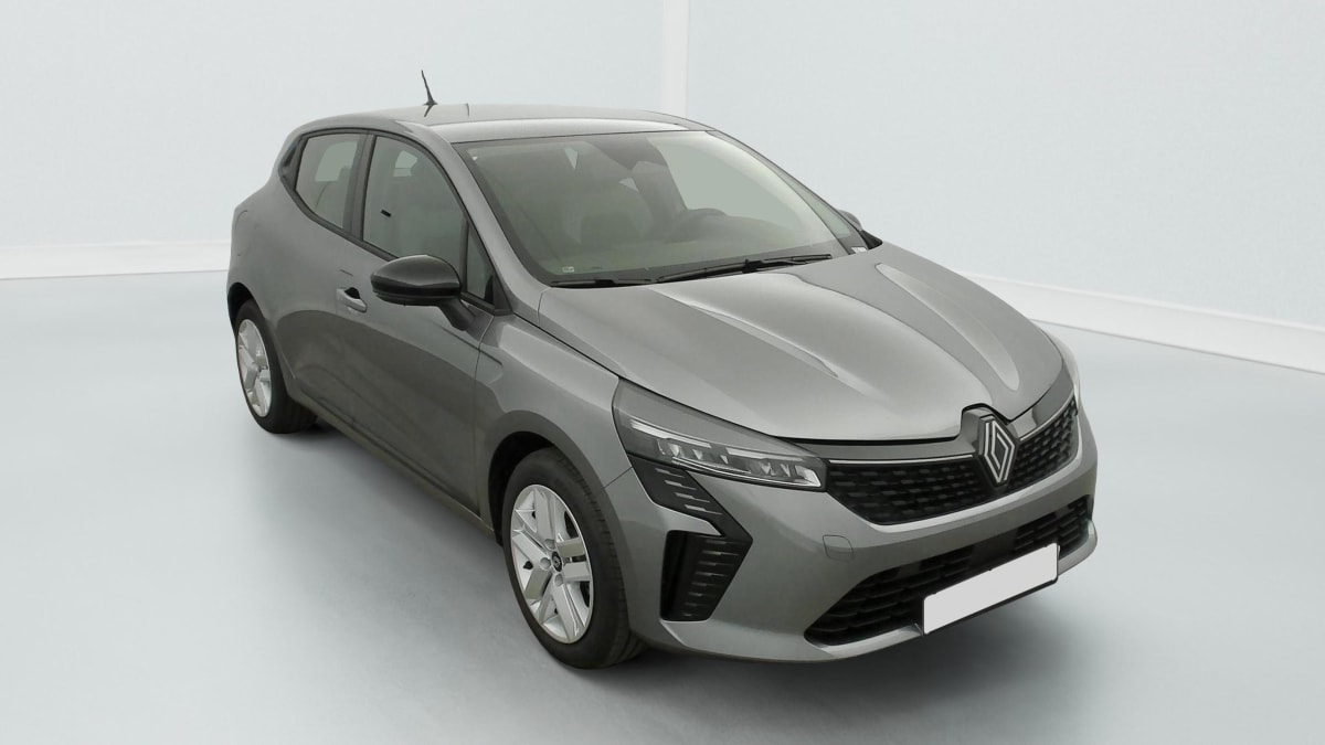 377478_p2 - RENAULT - CLIO 5 - 2025 - photo 1
