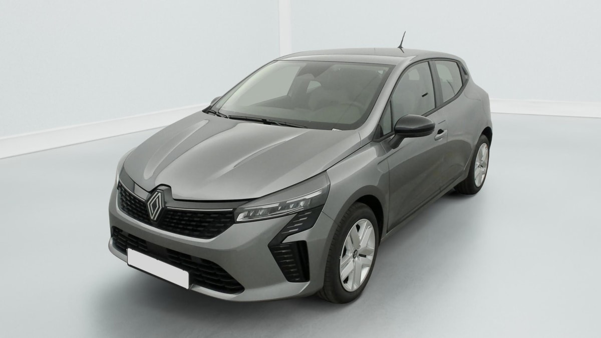 377478_p2 - RENAULT - CLIO 5 - 2025 - photo 3