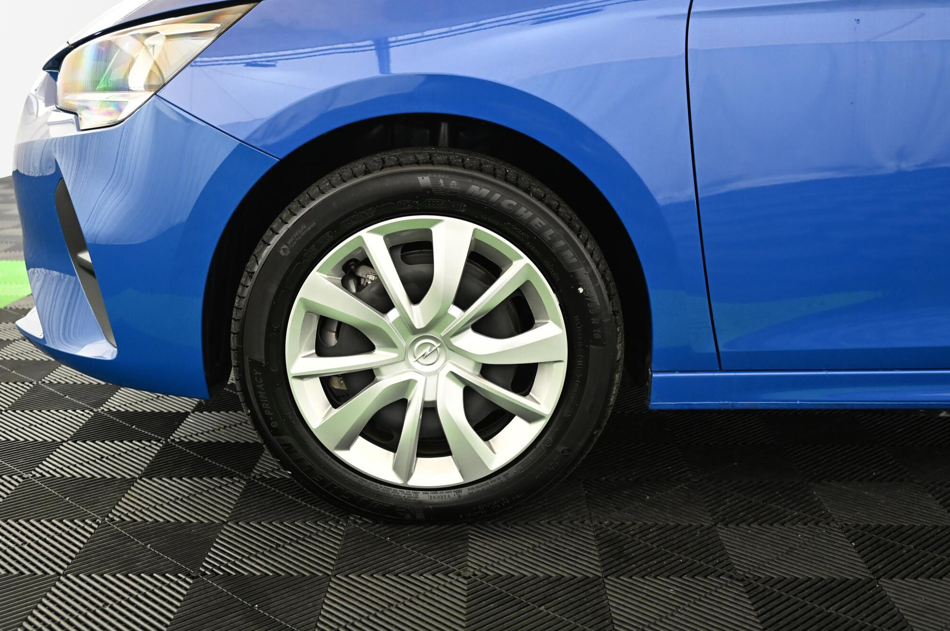 19050_p35 - OPEL - CORSA - 2023 - photo 9