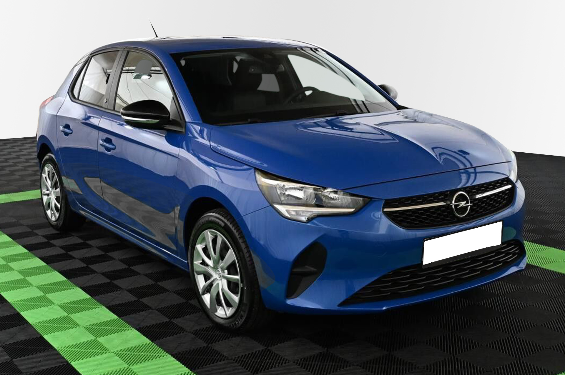 19050_p35 - OPEL - CORSA - 2023 - photo 3