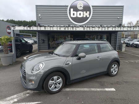 54279549 - MINI - COOPER - 2018