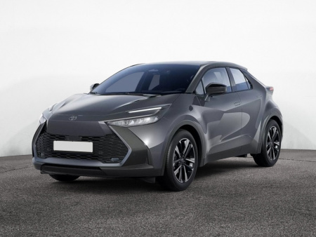 47500_p28 - TOYOTA - C HR - 2026 47500_p28 - TOYOTA - C HR - 2026