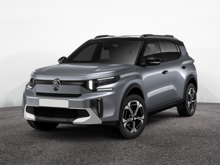 47549_p28 - CITROEN - C3 AIRCROSS - 2026