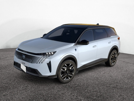47619_p28 - PEUGEOT - 5008 - 2026