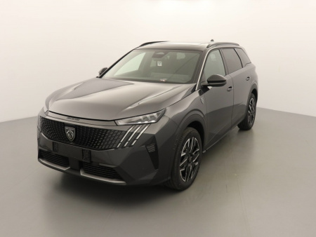 N201432_p3 - PEUGEOT - 5008 - 2026