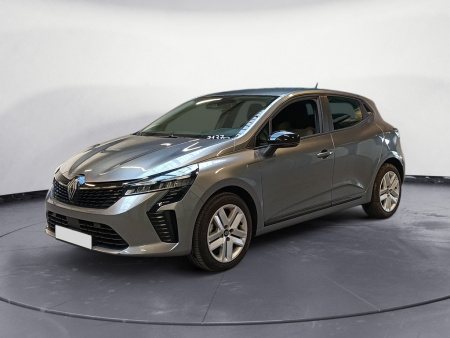 71370_p51 - RENAULT - CLIO - 2025 71370_p51 - RENAULT - CLIO - 2025