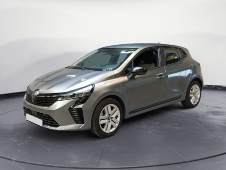 72452_p51 - RENAULT - CLIO - 2025 72452_p51 - RENAULT - CLIO - 2025