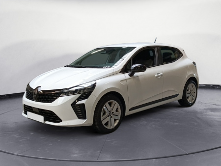 72540_p51 - RENAULT - CLIO - 2025 72540_p51 - RENAULT - CLIO - 2025