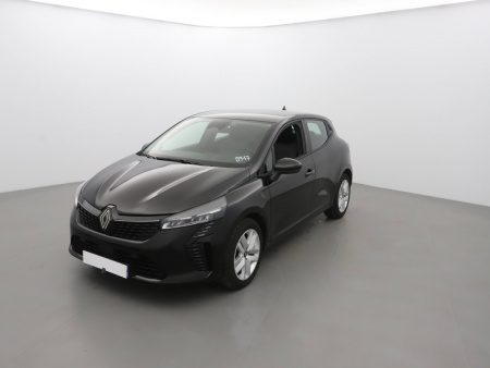 72557_p51 - RENAULT - CLIO - 2025 72557_p51 - RENAULT - CLIO - 2025