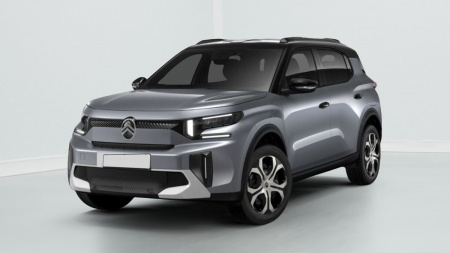 380148_p2 - CITROEN - C3 AIRCROSS - 2026