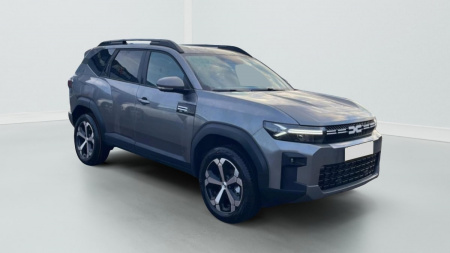 374712_p2 - DACIA - BIGSTER - 2025 374712_p2 - DACIA - BIGSTER - 2025