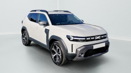 379031_p2 - DACIA - DUSTER - 2025 379031_p2 - DACIA - DUSTER - 2025