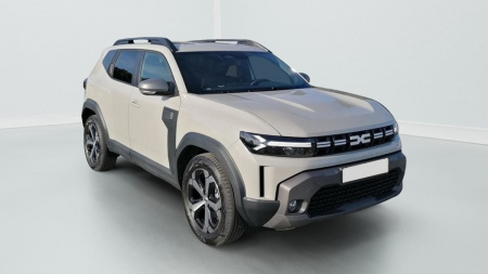 379032_p2 - DACIA - DUSTER - 2025 379032_p2 - DACIA - DUSTER - 2025