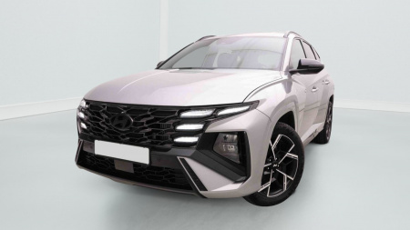 377853_p2 - HYUNDAI - TUCSON - 2026 377853_p2 - HYUNDAI - TUCSON - 2026