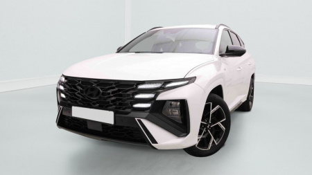 377854_p2 - HYUNDAI - TUCSON - 2026 377854_p2 - HYUNDAI - TUCSON - 2026