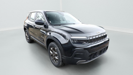 379425_p2 - JEEP - AVENGER - 2026 379425_p2 - JEEP - AVENGER - 2026