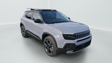 376356_p2 - JEEP - AVENGER - 2026 376356_p2 - JEEP - AVENGER - 2026