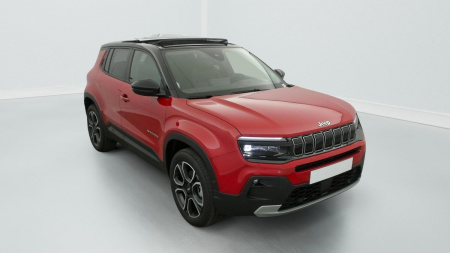 376342_p2 - JEEP - AVENGER - 2025