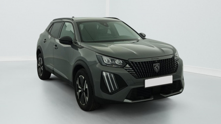 368894_p2 - PEUGEOT - 2008 - 2025