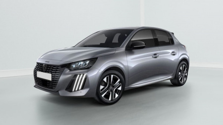 378660_p2 - PEUGEOT - 208 - 2026