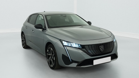 369635_p2 - PEUGEOT - 308 - 2025