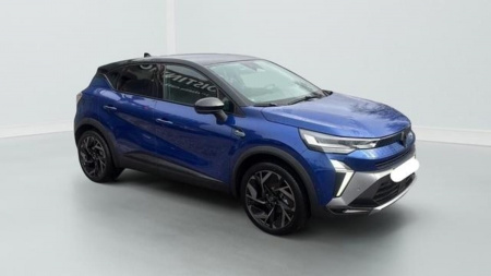 378537_p2 - RENAULT - CAPTUR - 2025 378537_p2 - RENAULT - CAPTUR - 2025