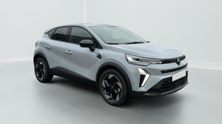 377985_p2 - RENAULT - CAPTUR - 2025 377985_p2 - RENAULT - CAPTUR - 2025