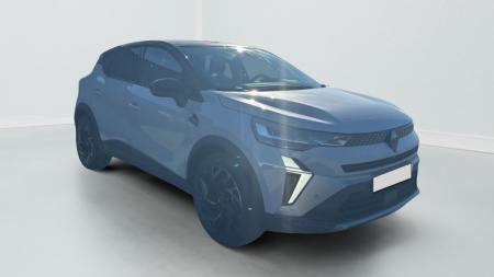 378872_p2 - RENAULT - CAPTUR - 2025 378872_p2 - RENAULT - CAPTUR - 2025